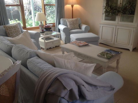 Magnolia Cottage - Mackay Tourism 2