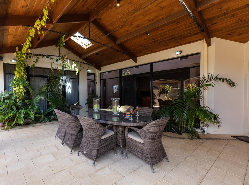 Woorree WA Mackay Tourism