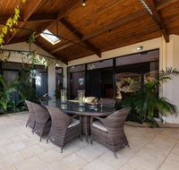 Maidstone Executive Residence - Mackay Tourism