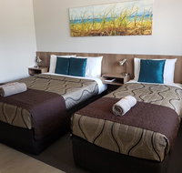 Main Street Motel - Mackay Tourism
