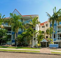Mainsail 10 17 Owen Street - Mackay Tourism