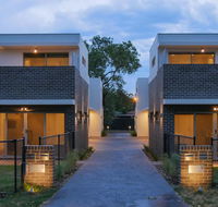 Maison Executive - Mackay Tourism