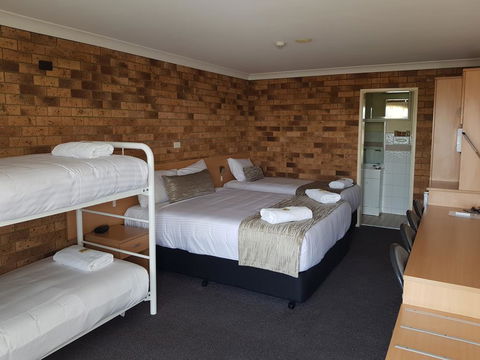 Maitland City Motel - Mackay Tourism 2