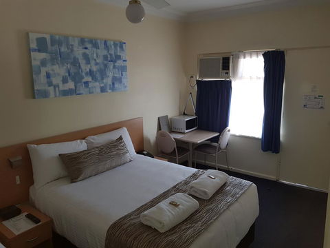 Maitland City Motel - Mackay Tourism 1