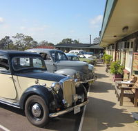 Maitland City Motel - Mackay Tourism