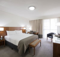 Majestic Roof Garden Hotel - Mackay Tourism