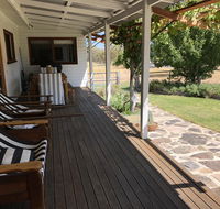 Mallow Cottage - Mackay Tourism