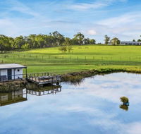 Malolo Park Farmstay in the Watagans - serenity - Mackay Tourism