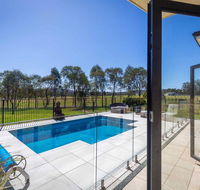 Mandalay Villas - Villa 1 - Mackay Tourism