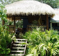 Mango tourist Hostel - Mackay Tourism