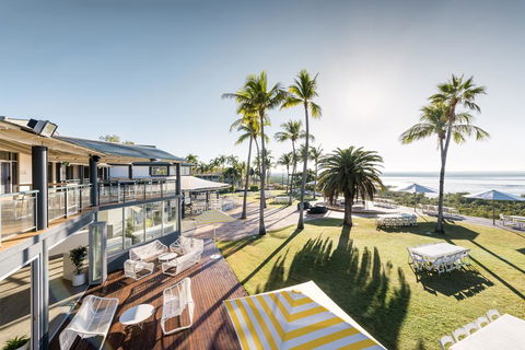 Mangrove Hotel - Mackay Tourism 0