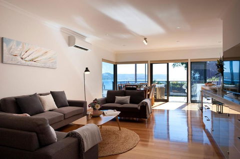 Maning Reef Sandy Bay - Mackay Tourism 2