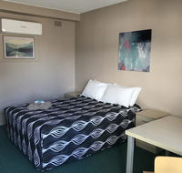 Manning River Motel - Mackay Tourism