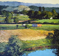 Mansfield on the Manning - Mackay Tourism