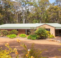 Mansfield Retreat - Mackay Tourism