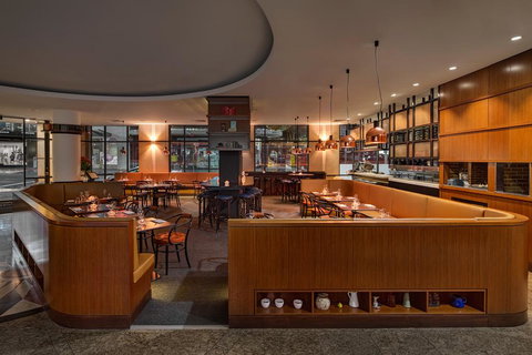 Mantra 2 Bond Street - Mackay Tourism 3