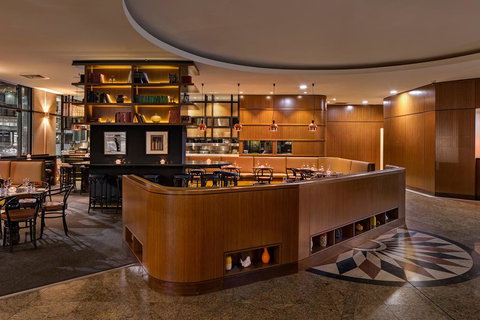 Mantra 2 Bond Street - Mackay Tourism 1