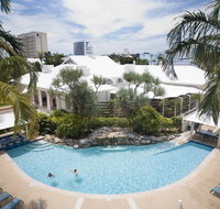 Mantra Esplanade - Mackay Tourism