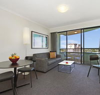 Mantra Parramatta - Mackay Tourism