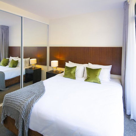 Mantra Wollongong - Mackay Tourism 1