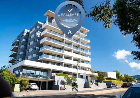 Mantra Wollongong - Mackay Tourism 0