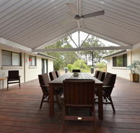 Marbles on Lovedale - Mackay Tourism