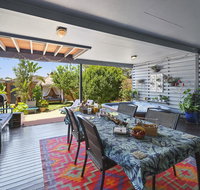 Marche Home Stay Immaculate Presentation Private  Relaxing - Mackay Tourism