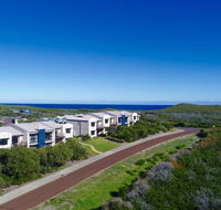 Margaret River Beach Apartments - Mackay Tourism
