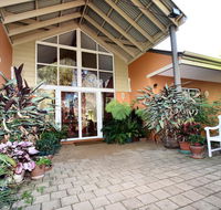 Margaret River Bed  Breakfast - Mackay Tourism