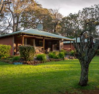 Margaret River Chalets - Mackay Tourism
