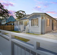 Margaret's Hamptons Cottage - Mackay Tourism