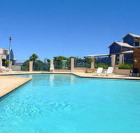 Margarets Beach Resort - Mackay Tourism