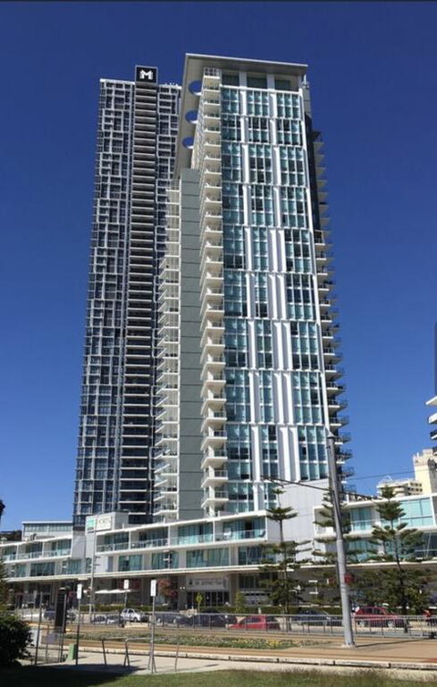 Marina Ocean View - Mackay Tourism 3