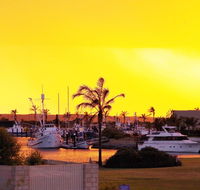 Marina Park View - Mackay Tourism