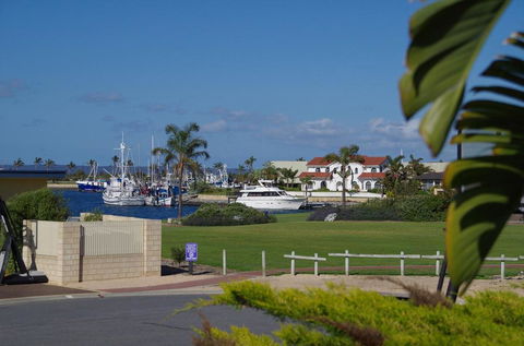 Marina Park View - Mackay Tourism 2