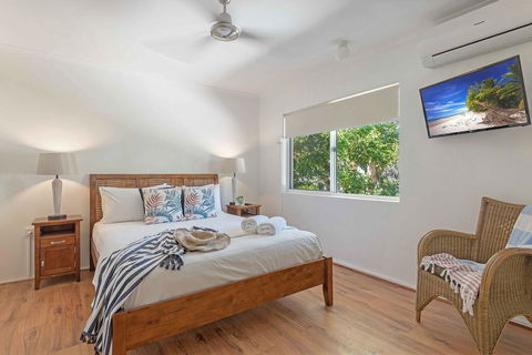 Marina Terraces Port Douglas - Mackay Tourism 0