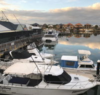 Marina View Chalets - Mackay Tourism