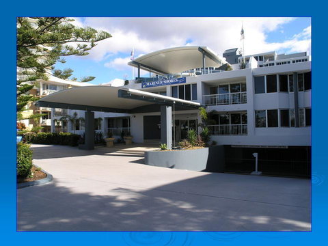 Mariner Shores Club - Mackay Tourism 2