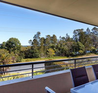 Mariners Mark - Mackay Tourism