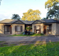 Marion Holiday Park - Mackay Tourism