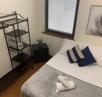 Market St Lodge - Mackay Tourism