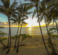 Marlin Waters Beachfront Apartments - Mackay Tourism