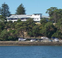 Marlo Hotel - Mackay Tourism
