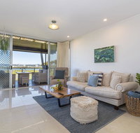 Maroochy River Inlet Views at Sebel Twin Waters Free Wifi  Parking 2 Cars - Mackay Tourism