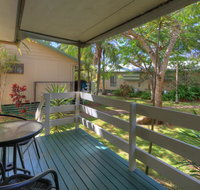 Maroochy River Resort - Mackay Tourism