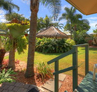 Maroochy River Resort  Bungalows - Mackay Tourism