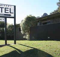 Marriott Park Motel - Mackay Tourism