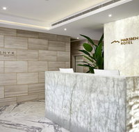 Marsden Hotel Burwood - Mackay Tourism