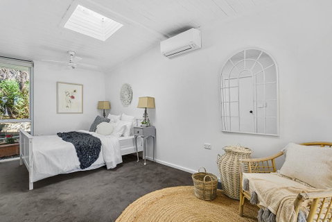 MARTHA COTTAGE - MT MARTHA - Mackay Tourism 3