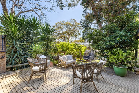 MARTHA COTTAGE - MT MARTHA - Mackay Tourism 1
